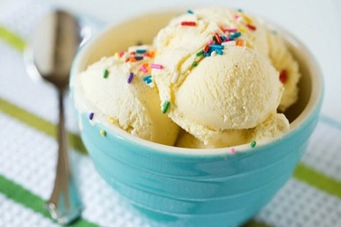 Kỳ lạ món kem vani hảo hạng được làm từ... rác thải nhựa