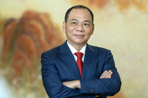 Ông Phạm Nhật Vượng lọt top 3 tỷ phú có tài sản tăng mạnh nhất thế giới