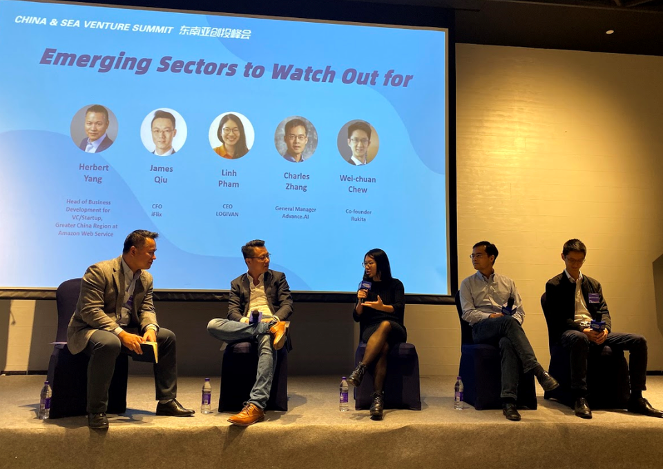 Năm 2019, LOGIVAN khẳng định vị thế nền tảng công nghệ vận tải hàng đầu Việt Nam - 3 Năm 2019, LOGIVAN khẳng định vị thế nền tảng công nghệ vận tải hàng đầu Việt Nam - 3