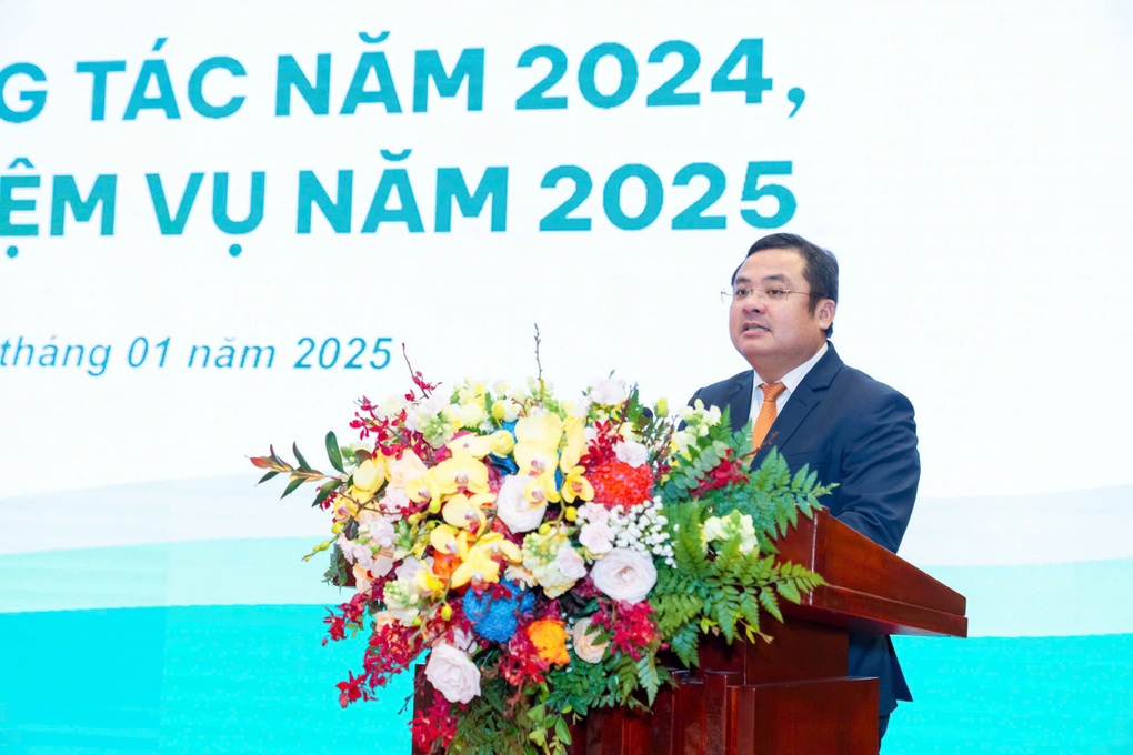 Vinachem công bố doanh thu ước đạt 57.909 tỷ đồng năm 2024 - 4 Vinachem công bố doanh thu ước đạt 57.909 tỷ đồng năm 2024 - 4