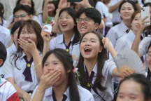 Đề thi và đáp án 3 môn vào lớp 10 tỉnh Lào Cai năm 2025