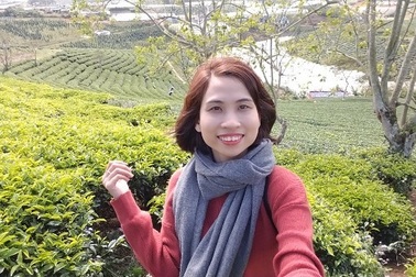 Bí kíp săn học bổng của Thủ khoa ĐH Ngân hàng