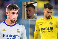 Đấm sưng mắt đối thủ, ngôi sao Real Madrid có thể chịu cái kết đắng