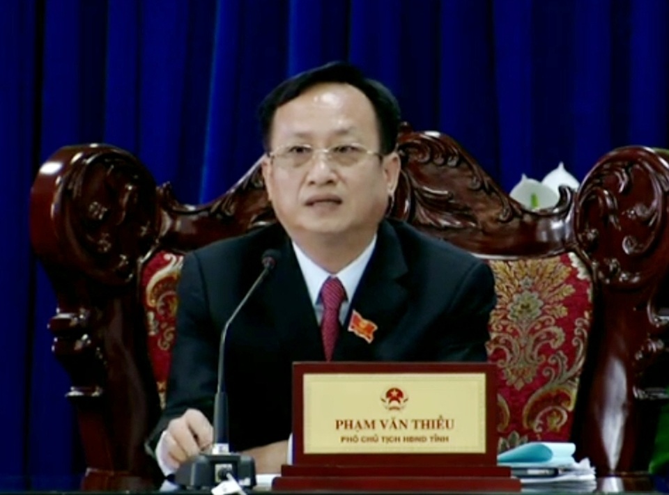 “Truy Giám đốc Sở KHĐT về những dự án cam kết mãi không hoàn thành - 4 “Truy Giám đốc Sở KHĐT về những dự án cam kết mãi không hoàn thành - 4