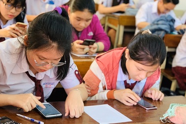 789.vn hoàn thiện công nghệ thi online, đảm bảo không mất kết quả khi có sự cố