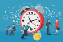 Nên khởi nghiệp ở độ tuổi nào để thành công?