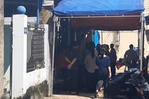 Điều tra nghi án người đàn ông giết vợ rồi treo cổ tự vẫn