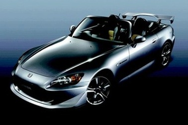 Honda dừng tất cả dự án xe thể thao