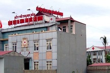 Thanh Hoá: Nhiều công nhân may nhập viện do nắng nóng