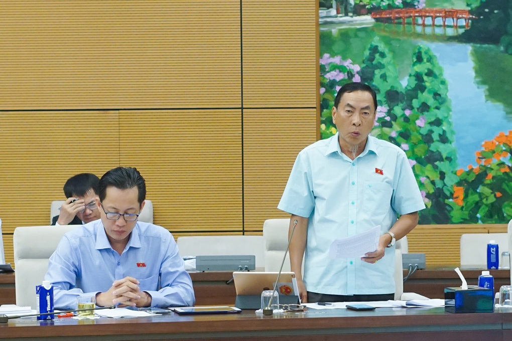 Y tế, giáo dục là dịch vụ công thiết yếu, nhà nước có trách nhiệm đảm bảo - 3 Y tế, giáo dục là dịch vụ công thiết yếu, nhà nước có trách nhiệm đảm bảo - 3