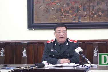 Công trình sai phạm ở Tràng An: Sở Du lịch Ninh Bình chỉ biết ra văn bản?