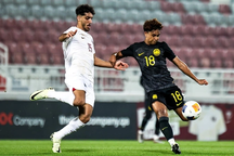 Toàn thua trong các trận giao hữu, đối thủ của Việt Nam vẫn lạc quan