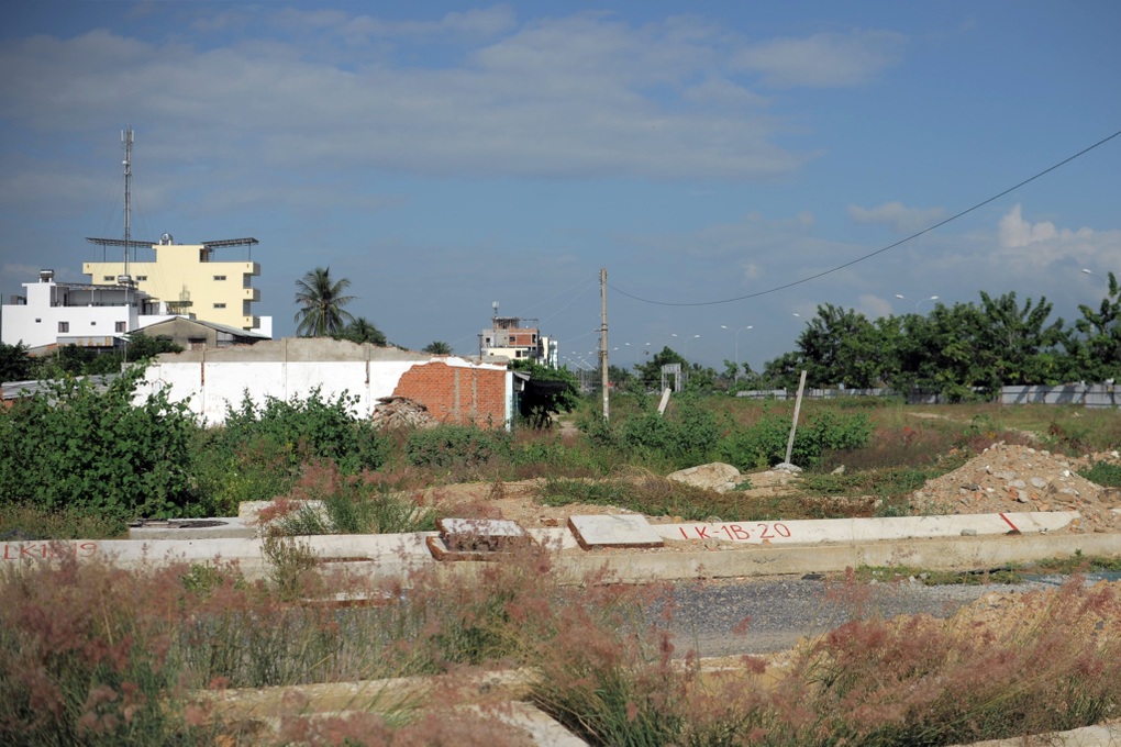 Bán đất công viên, cựu Tổng Giám đốc Công ty CP Sông Đà Nha Trang lĩnh án - 2 Bán đất công viên, cựu Tổng Giám đốc Công ty CP Sông Đà Nha Trang lĩnh án - 2