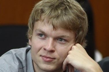 Người trẻ Séc dịch 'Truyện Kiều'