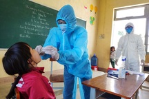 Thêm 3 ca nhiễm bạch hầu tại các ổ dịch ở Đắk Nông