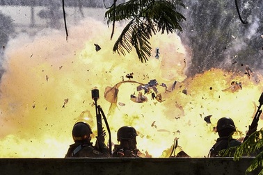 S&P cảnh báo Venezuela có nguy cơ vỡ nợ