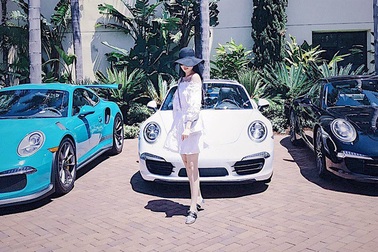 Giới siêu giàu gia tăng, Việt Nam có 142 người có tài sản từ 700 tỷ đồng