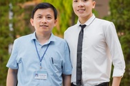Cậu học trò đạt 29,5 điểm khối B nguyện vọng vào ĐH Y Hà Nội