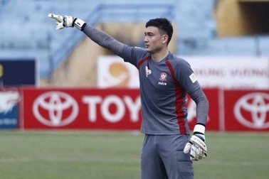 Kiatisuk đá thuê ở Việt Nam và Lâm “tây” sang Thái: Sự hoán đổi sau 17 năm