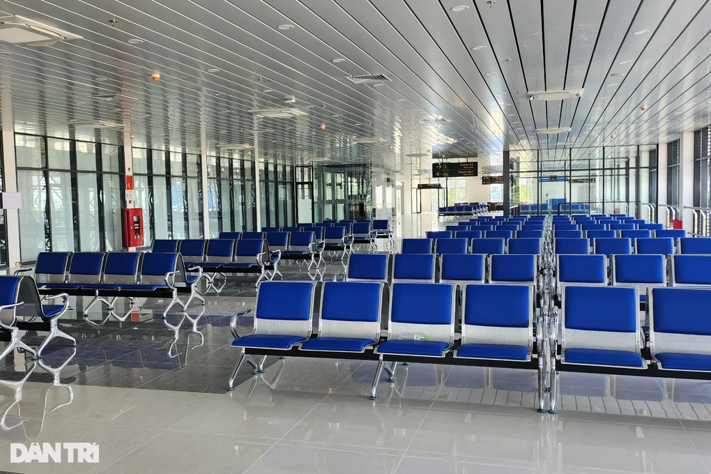 Sân bay Điện Biên chính thức hoạt động trở lại từ hôm nay - 3 Sân bay Điện Biên chính thức hoạt động trở lại từ hôm nay - 3
