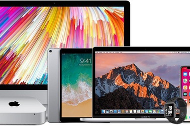 Apple sẽ ra mắt một loạt thiết bị mới vào tháng 9 tới đây