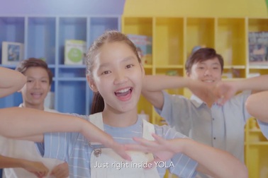 POWER NOW - KHAI PHÓNG SỨC MẠNH TIỀM NĂNG