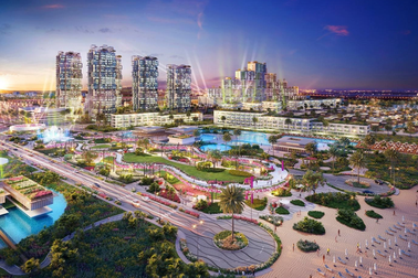 Triển vọng tăng trưởng của bất động sản Bình Thuận