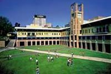 Đại học New South Wales, Sydney, Australia