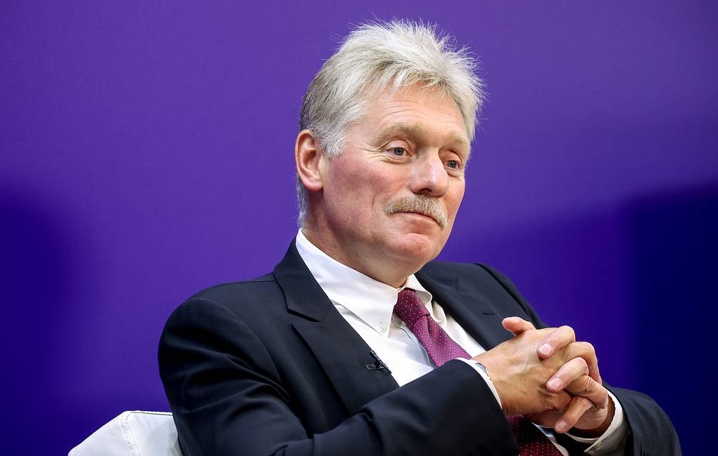 Điện Kremlin ủng hộ đề xuất của Tổng thống Mỹ về ngăn chặn vũ khí sinh học - 1 Điện Kremlin ủng hộ đề xuất của Tổng thống Mỹ về ngăn chặn vũ khí sinh học - 1