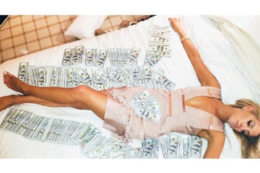 Ngó "dân nhà giàu" làm gì vào dịp nghỉ lễ