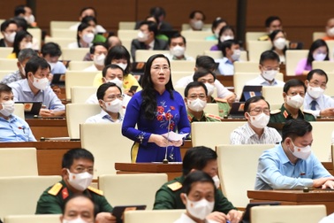 Bài học sức dân và phép thử tinh thần trong đại dịch Covid-19