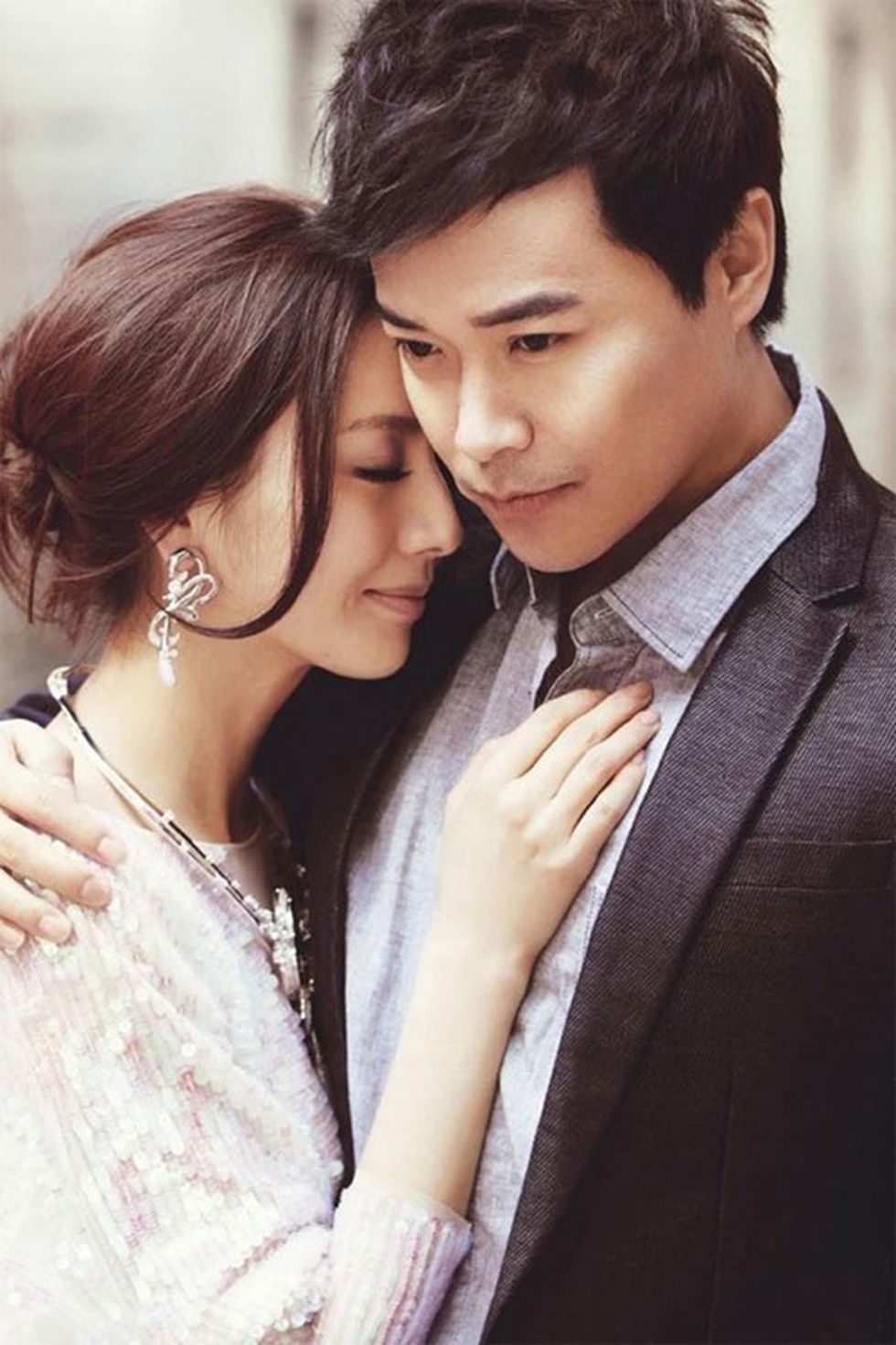 Những cuộc chia tay gây sốc nhất làng giải trí Trung Quốc năm 2021 - 4 Những cuộc chia tay gây sốc nhất làng giải trí Trung Quốc năm 2021 - 4