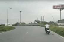 Dành cho những ai thích làm "tổ lái"