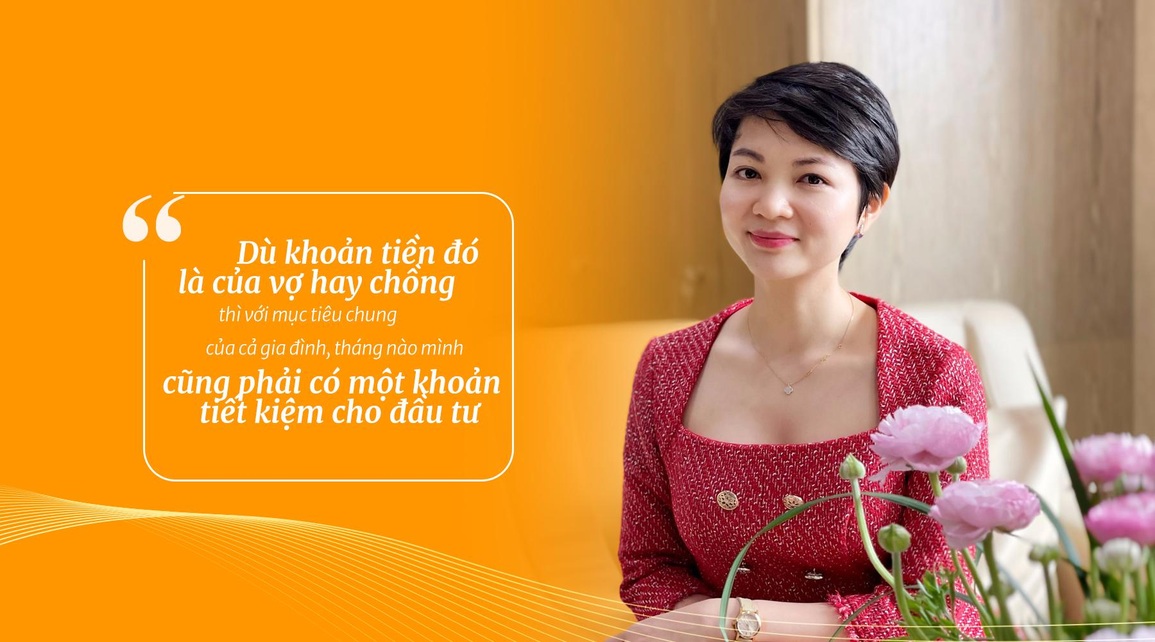 Nữ giám đốc chia sẻ mẹo thành chủ nợ công ty lớn chỉ với 500.000 đồng - 2 Nữ giám đốc chia sẻ mẹo thành chủ nợ công ty lớn chỉ với 500.000 đồng - 2