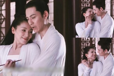 "Nàng A châu" Lưu Đào bị phản ứng khi vào vai thiếu nữ 15 tuổi