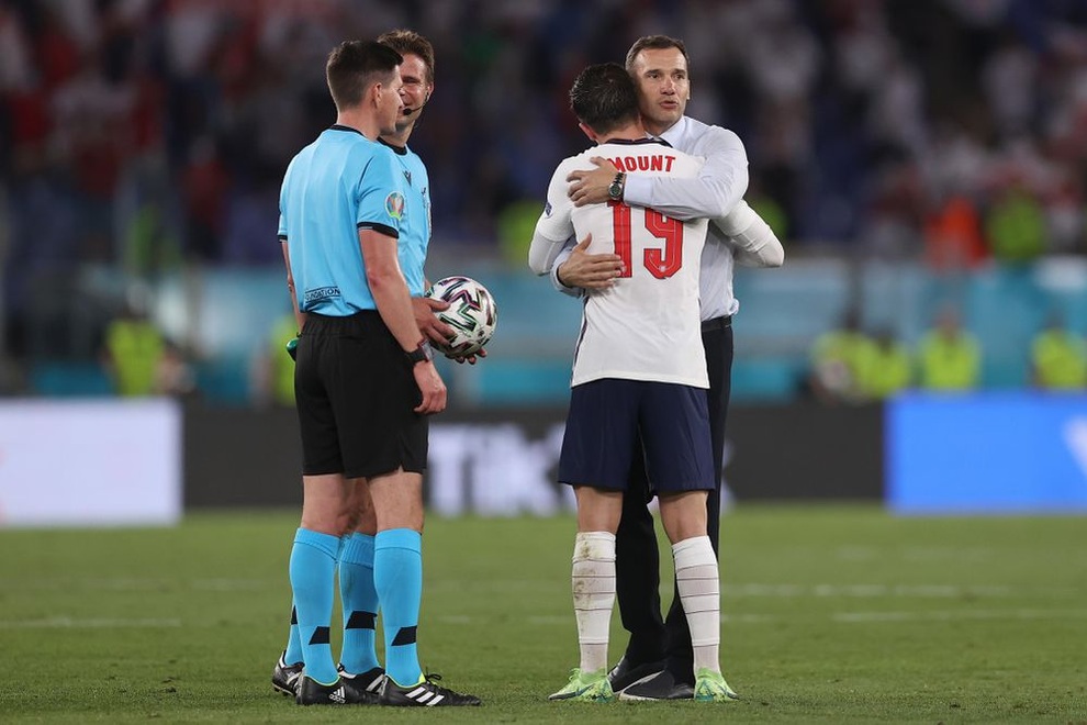 Andriy Shevchenko dừng bước phiêu lưu tại Euro 2020 - 8 Andriy Shevchenko dừng bước phiêu lưu tại Euro 2020 - 8