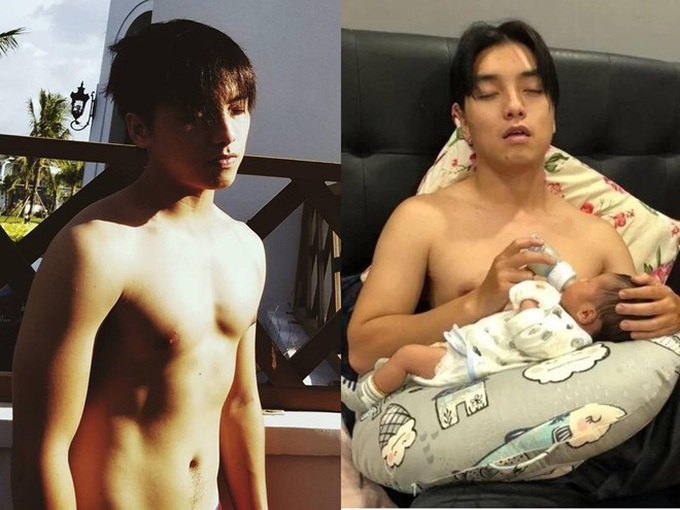 Dàn sao 'Kính vạn hoa' sau 15 năm - người có con, kẻ rời xa showbiz - Ảnh 3. Dàn sao 'Kính vạn hoa' sau 15 năm - người có con, kẻ rời xa showbiz - Ảnh 3.