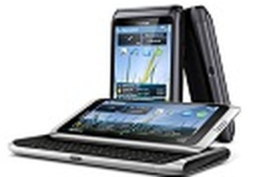 Nokia E7 - Dòng điện thoại của doanh nhân