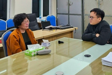 Lý do bắt khẩn cấp hai mẹ con cựu Chủ tịch Sen Tài Thu