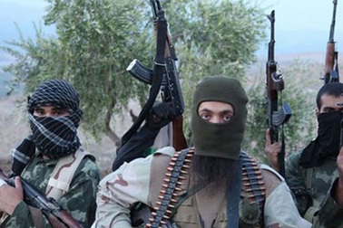 Sự ra đời của IS - “sai lầm chiến lược” của Mỹ