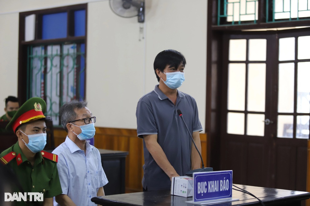 Dự án nuôi bò hơn 4.500 tỷ đồng thất bại, hai sếp lớn hầu tòa - 2 Dự án nuôi bò hơn 4.500 tỷ đồng thất bại, hai sếp lớn hầu tòa - 2