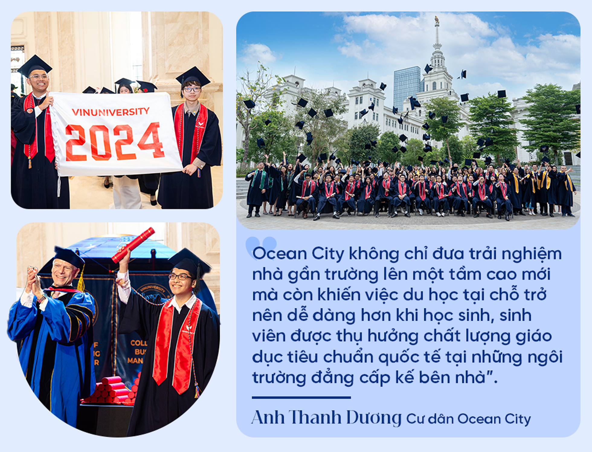 Ocean City - Đô thị giáo dục thu hút gia đình trẻ - 17 Ocean City - Đô thị giáo dục thu hút gia đình trẻ - 17