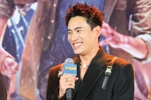 Kiều Minh Tuấn: "Tôi khổ sở vì hay bị chỉ trích, chửi vô cớ"