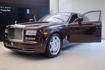 Tổng thanh tra xe nhập: Độc quyền + gian lận = siêu lợi nhuận