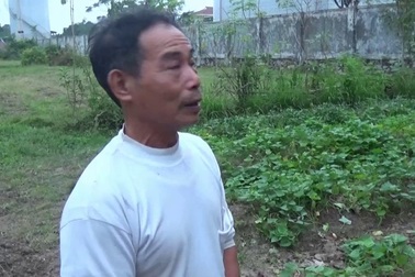 Người dân phản ánh kho xăng dầu "khủng" gây bất ổn trong quá trình thi công