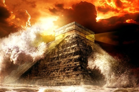 "Ngày tận thế" của bạn là gì?