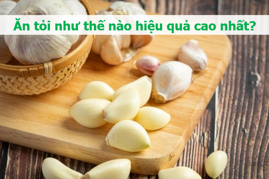 Món màu trắng nhà nào cũng có rất tốt cho gan, ngừa ung thư - 3 Món màu trắng nhà nào cũng có rất tốt cho gan, ngừa ung thư - 3