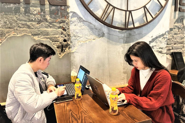 Chìa khóa giúp người trẻ duy trì năng lượng và sự tỉnh táo