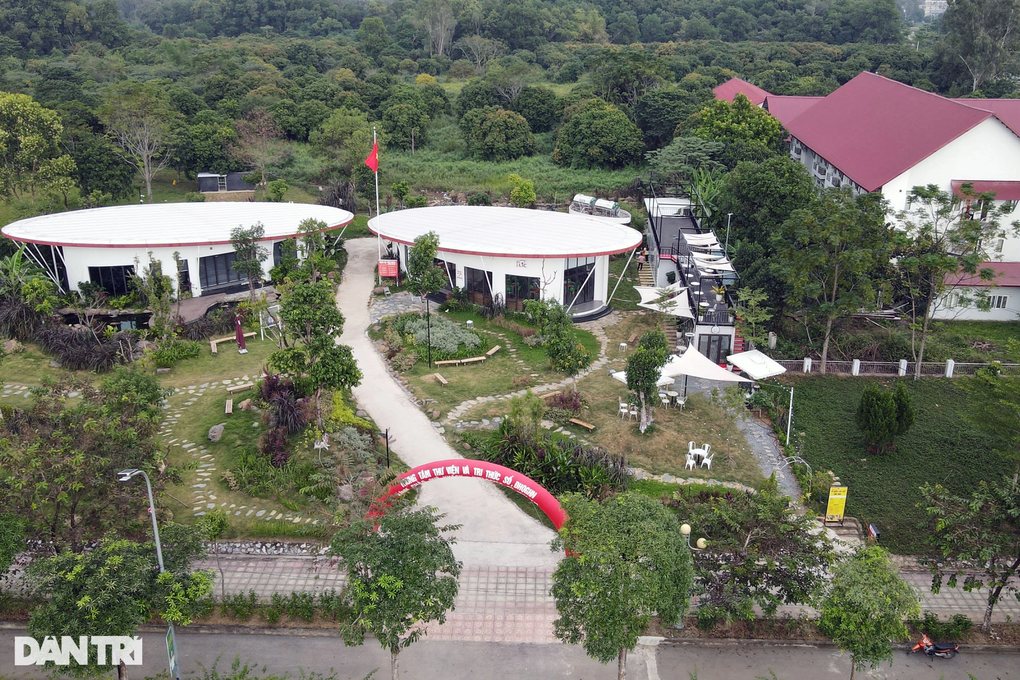 Phấn đấu đến 2030 Việt Nam có 1 trường đại học thuộc top đầu thế giới - 1 Phấn đấu đến 2030 Việt Nam có 1 trường đại học thuộc top đầu thế giới - 1