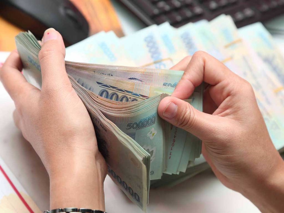 Khách hàng vay tiêu dùng phải có nghĩa vụ trả nợ - 1 Khách hàng vay tiêu dùng phải có nghĩa vụ trả nợ - 1